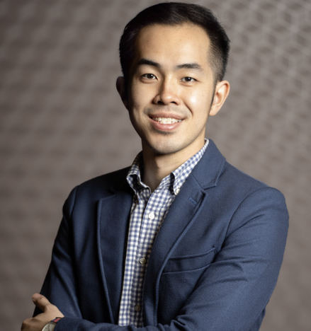 Louis Lin